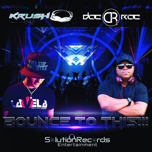 Stream Bounce To This - Mixed Live By Doc Roc & DJ Kru5h by Doc_Roc ...