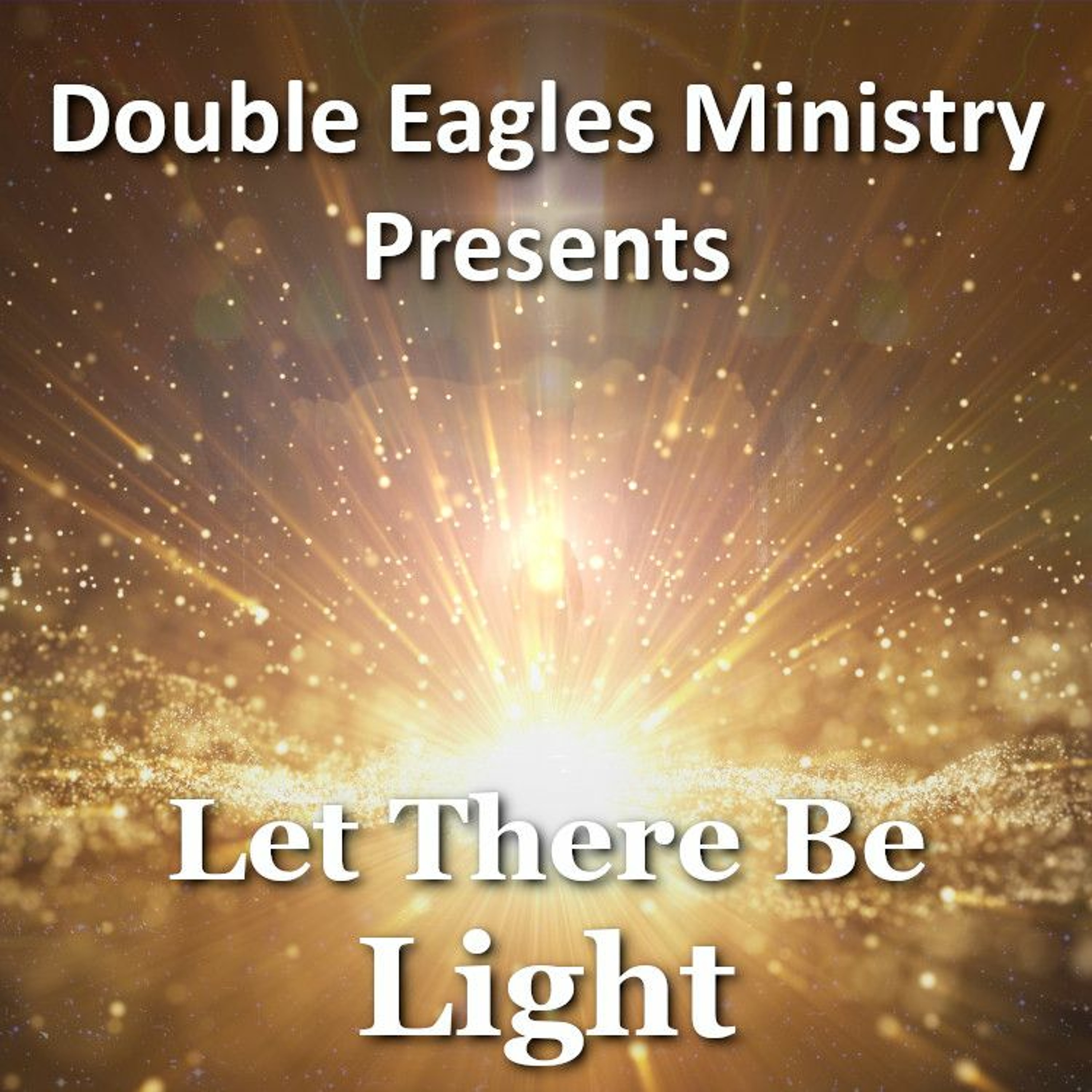Let There Be Light episode artwork