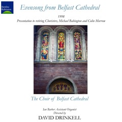 Versicles and Responses: Neary