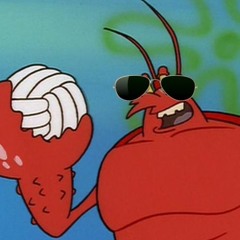 Rock Lobster METAL! By Victory Of The People