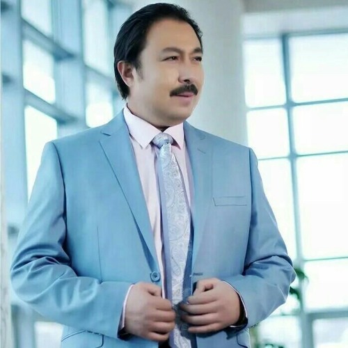 Uyghur Song 2019 , Abdulla Abdurehim