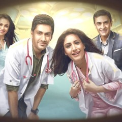 Dr.Siddhant & Dr.Ishani's Theme Music | Namit Khanna & Surbhi Chandna | Sanjivani (2019) | SSM