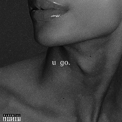 u go. (Prod. by Ricci)