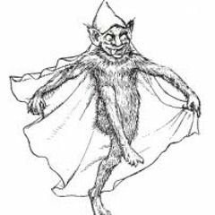 The Goblin Who Secretly Loved An Elf Maiden