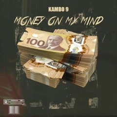 Money On My Mind