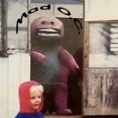 The Mad O.C. EP