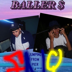 BigGizmo - BALLER (feat.@globenzo)