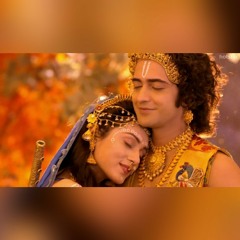 राधाकृष्ण - तन कृष्ण राधा है प्राण ♥️