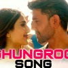 Ghungroo Song | War | Hrithik Roshan, Vaani Kapoor | Vishal and Shekhar ft, Arijit Singh, Shilpa Rao