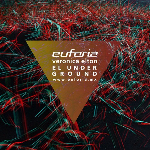EUFORIA 229 - Veronica Elton
