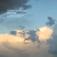 Where Do My Bluebird Fly (The Tallest Man on Earth Cover