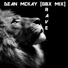 Dean McKay - Brave