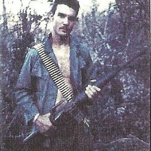 The ballad of Rebel Joe