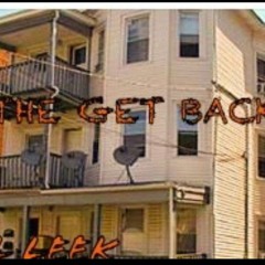 BigDeal Leek - The Get Back -( Official Audio)