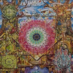 Swept up in Autumn's Rapture 2019 - A Mixtape By Jacob Mattie