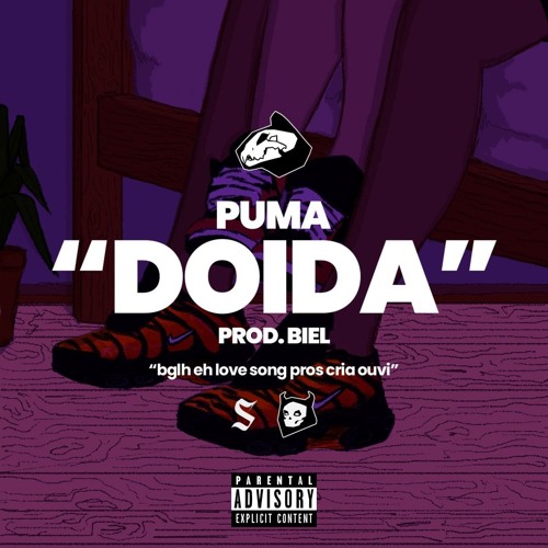Doida (prod. biel)