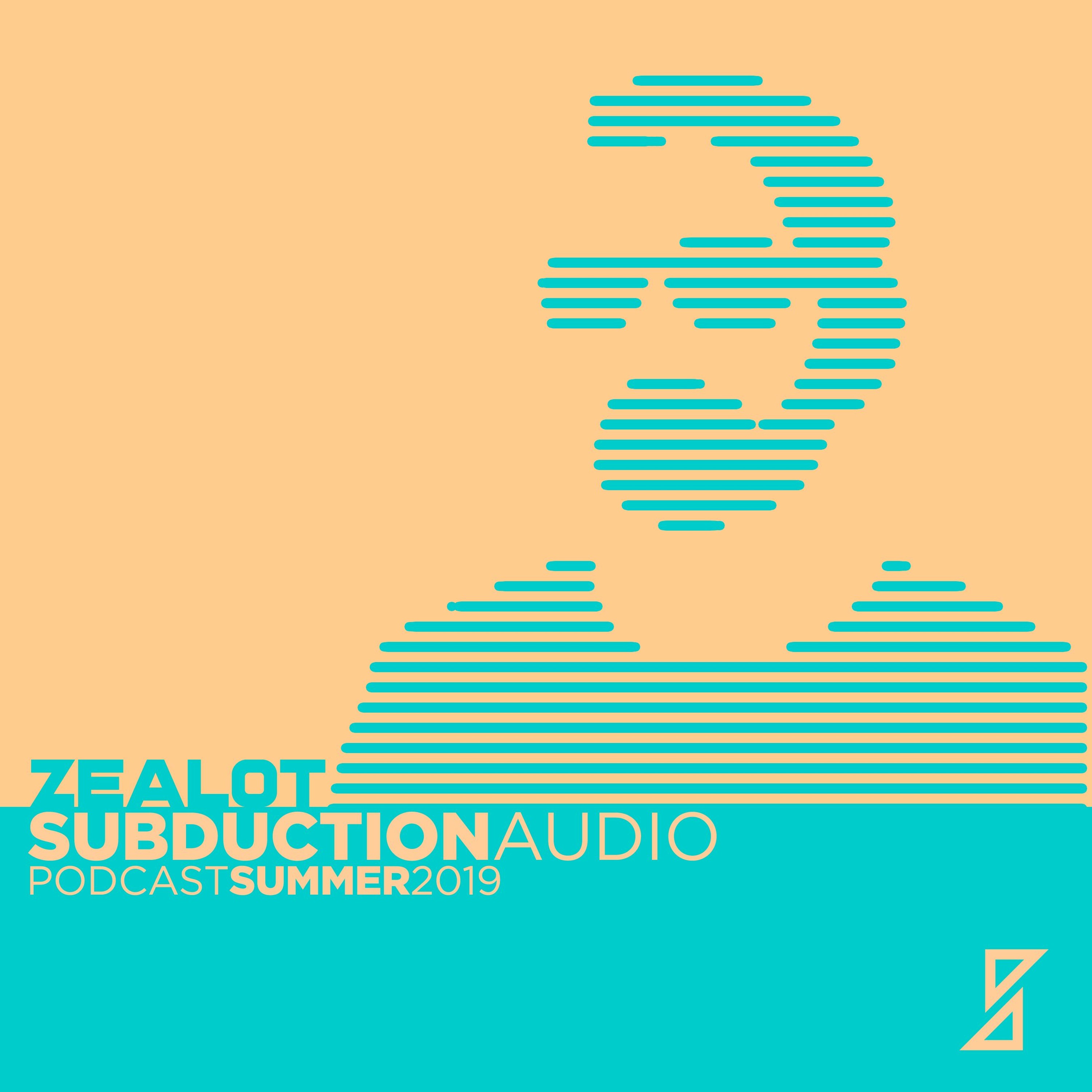 Subduction Audio: The Mixes