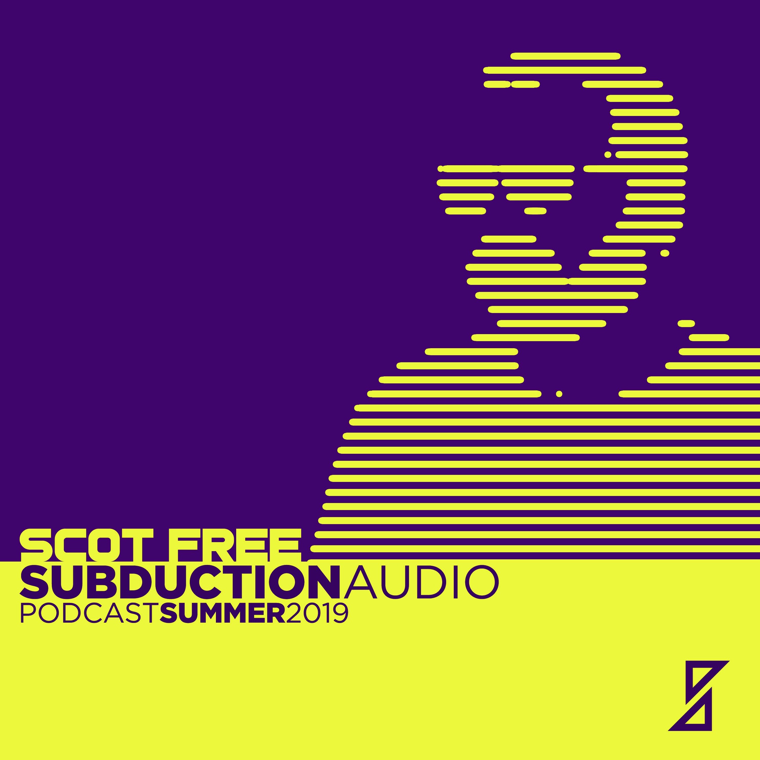 Subduction Audio: The Mixes