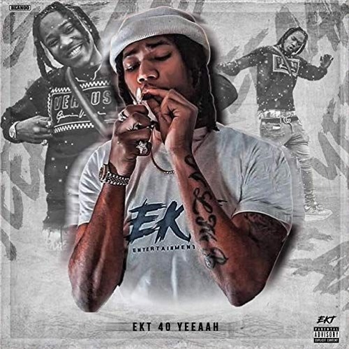 Ekt 40 - Change Ft Bse Peso (Official Unreleased Audio)