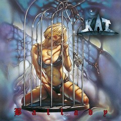 KAT - Czas Zemsty