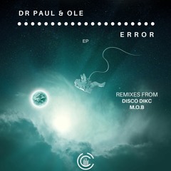 PREMIERE: Dr Paul & Ole - Tricky [Cartel Collective]