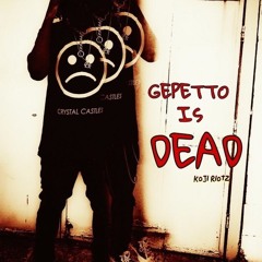 Geppetto Is Dead
