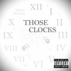 Those Clocks (Album Version)