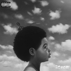 Drake - Pound Cake / Paris Morton Music 2 (JUST ONE Freestyle)