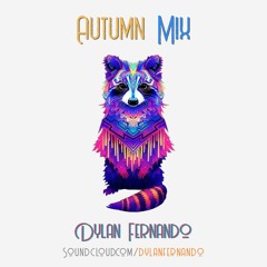 Dylan Fernando - Autumn Mix