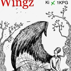 WINGS x 1KPG