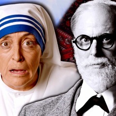 [FANMADE] Mother Teresa vs Sigmund Freud (Instrumental)