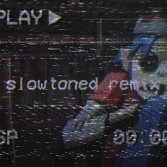 feel good inc [slowtoned remix]