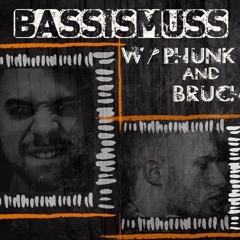 PHUNK D - BASSISMUS ANSAGE [07.12.19 E-Küche Köln]