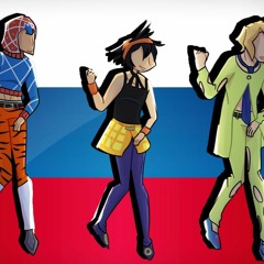 Golden Soviet Experience | Vodka Requiem