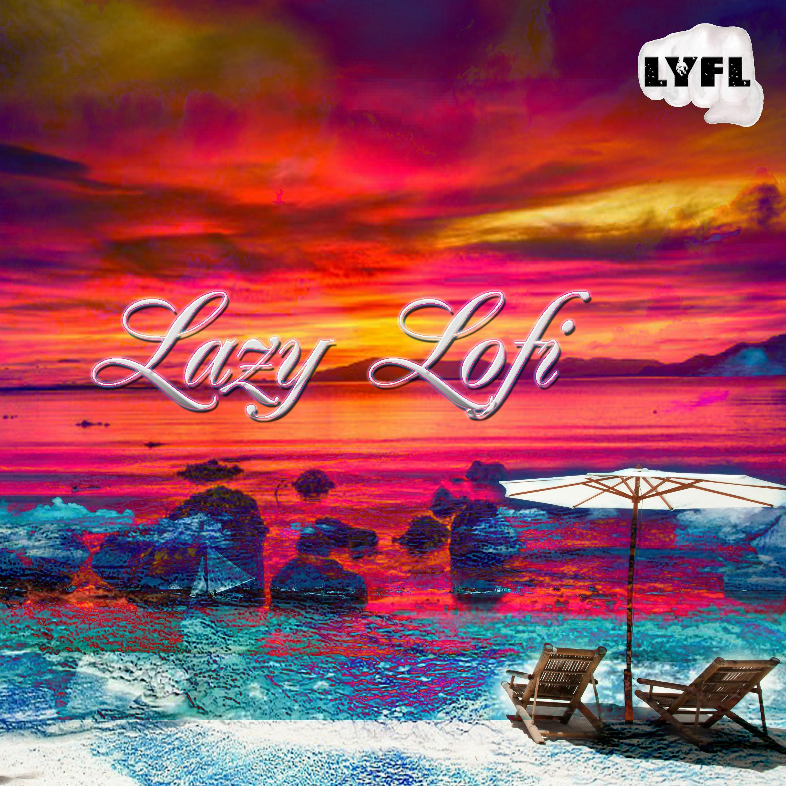 Lazy Lofi (KING OF BEATS SONG CONTEST) episode artwork