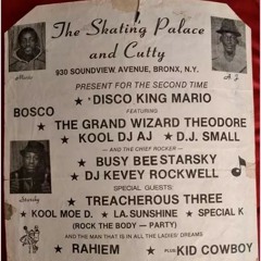 JUICE LCEZ THE 🔥STARTER