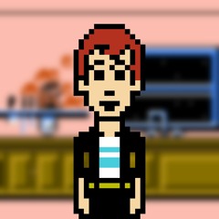Maniac Mansion - The Boys Are Still Back (Dave's Theme) [VRC6]