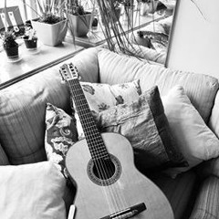 Gamelan Suite for solo guitar