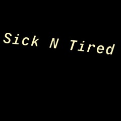 Young Glizzy ft Geno (sick in tired)