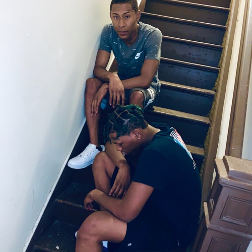 PTSD (YOUNG BLESS)