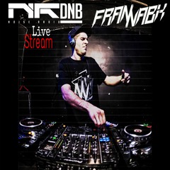 Frannabik - NoiseRadioDnB Invite #001