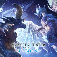 Monster Hunter World Iceborne OST - "Succession of Light" Main Theme (In-game version)