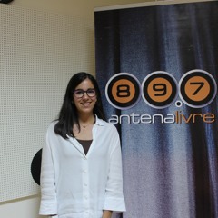 MUSIC BOX com Ana Rita Cristóvão 28-09-2019