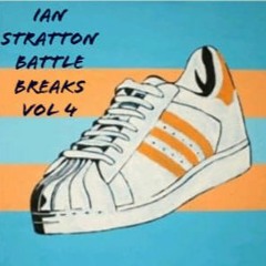 Ian Stratton Battle Breaks Vol 4