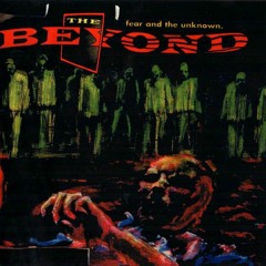 A The Beyond