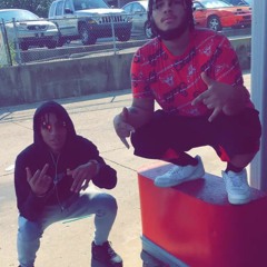 BOG Buckz x Spazzmo- Aint Fucked Up Bout It (Prod. by Paven Melody)