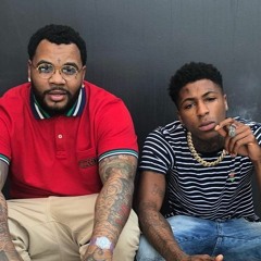 Nba Youngboy X Kevin Gates Type Beat