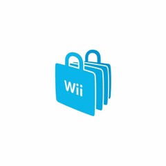 Wii Shop Channel - Banner Theme (マドロスMERCURY Remix)