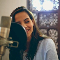 (cover)يوم الرحيل _دميانة صدقي