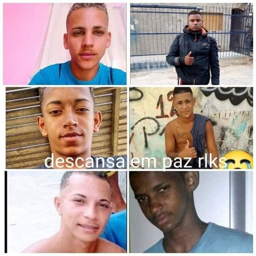 MC THIAGUIN FLX - MEDLEY DA TROPA DO BIGODE VS 2020